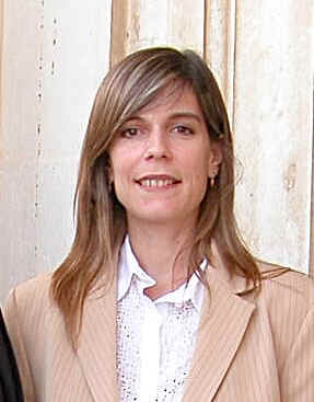 Andrea Gmez-Zavaglia was born in Argentina. She obtained her Ph.D. in Biochemistry (La Plata). Her main interests centered on the spectroscopy of biomolecules, cryoprotection and photochemistry of molecules with biological relevance (saccharins, tetrazoles, aminoacids, dicarbonyls). In 1999, she won the "Jorge A. Miller" Prize of the Argentinian Association of Food Technologists and, in 2006, the Prize "Maria Ins Cereijo" for the best article on microbiology of the Argentinian Microbiology Association.