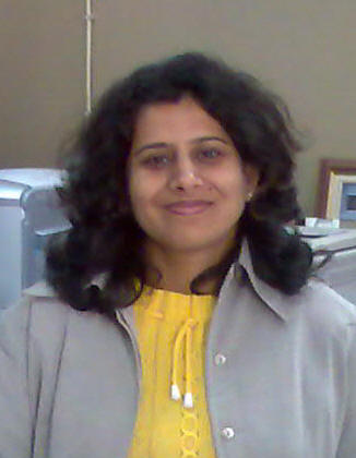 Archna Sharma was born in India. She obtained her Ph.D in Chemistry (Jammu), speciality Theoretical Chemistry. Her current interests centered on the investigation of structure and reactivity of carbonyl compounds with biochemical relevance using both quantum chemical methods and matrix-isolation vibrational spectroscopy. 