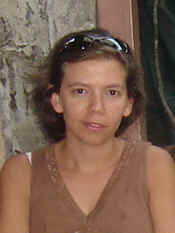 Susy Lopes was born in Canada. She is M.Sc. in Physical Chemistry (University of Coimbra). Her main interests center on the study of the structure and reactivity of three-membered heterocycles of nitrogen (azirines, diazirines, aziridines, diaziridines) and conformational flexibility in alpha-dicarbonyls. 