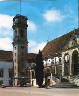 University of Coimbra