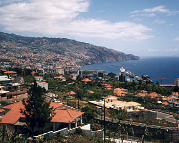 Photos from Funchal, Madeira