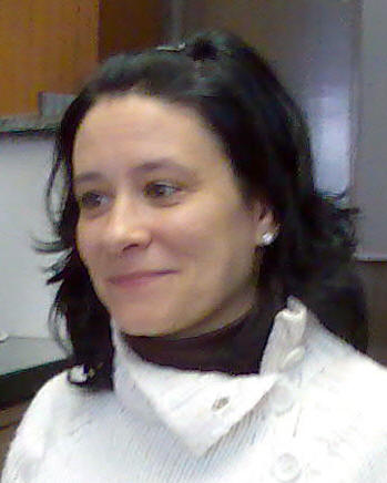 Ana Casteleiro is undergraduate Chemistry student. Her last year scientific project deals with the spectroscopic properties of transition metals long chain carboxylates and thermophysical propeties of these compounds.