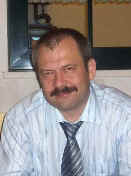 Igor Reva was born in Kharkov, Ukraine. He has PhD degree in Biophysics and Molecular Physics (Kharkov) and in Chemistry (Coimbra). His specialization is photochemistry, molecular structure and vibrational properties of molecular systems at low temperature. He was awarded a Prize of the National Academy of Sciences of Ukraine for the best work of young scientists (with S.Stepanian); a Prize of the Academia Europaea for young scientists and a Humboldt Fellowship, among others. He is fluent in five languages.