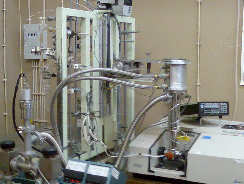 LMCB: High-level up to dated equipment and ultimate technology!...