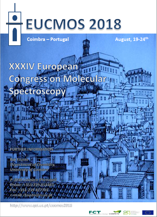 EUCMOS2018 Poster