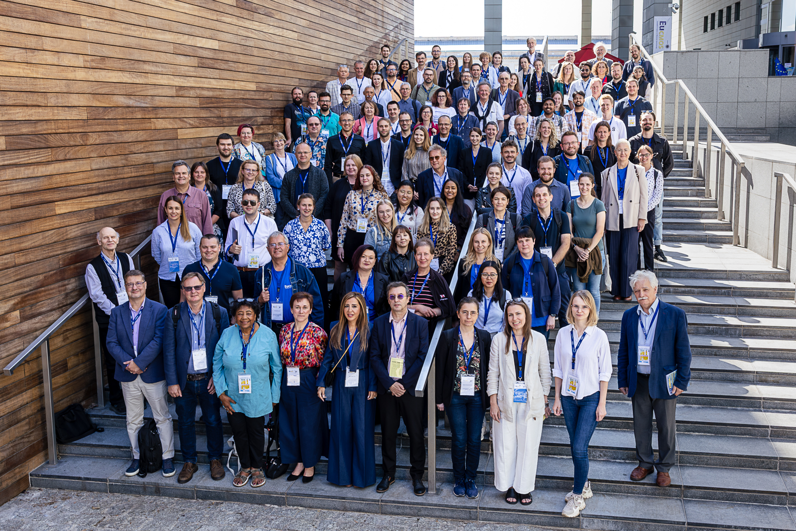 EUCMOS2025 Group Photo