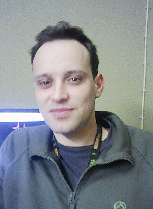 Lu�s Duarte graduated in Chemistry at the University of Oporto. His work centers on the determination of the preferred structures of novel bisphosphonates with potential uses in bone therapy and their interaction with hydroxyapatite, using molecular modelling methods.
