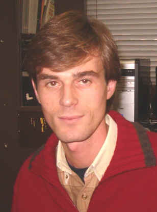 Lu�s Frija graduated in Chemistry at the University of Algarve. His current interests are: synthesis of heterocyclic compounds with potential biological activity (tetrazoles, saccharins, benzisothiazoles), organic photochemistry in solution and inert cryogenic matrices, heterogeneous and homogeneous catalysis and computational chemistry. 