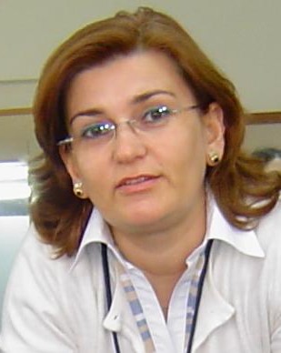 Nihal Kus was born in Turkey. She graduated in Physics (Anadolu University) and is now waiting for her Ph.D. final exam (Physics; Osmangazi University Eskisheir). Her research work focus on the structure and photochemical reactivity of coumarin derivatives. 