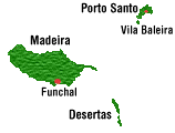 islands