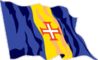 Madeira Flag